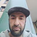 Рустам, 37 лет
