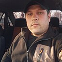 Дилмурод, 38 лет