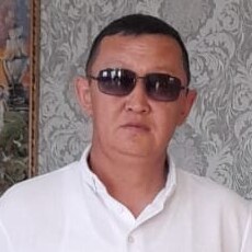 Фотография мужчины Asik, 47 лет из г. Актобе