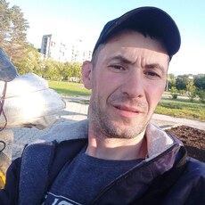 Фотография мужчины Андрей, 45 лет из г. Комсомольск-на-Амуре
