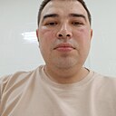 Ильгиз, 38 лет