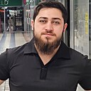 Фарид Ширалийев, 27 лет