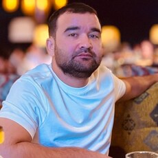 Фотография мужчины Иса, 34 года из г. Майкоп