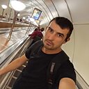 Миша, 40 лет