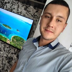 Фотография мужчины Александр, 35 лет из г. Борисов