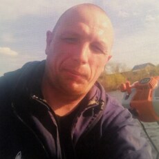Фотография мужчины Алексей, 40 лет из г. Ульяновск