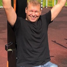 Фотография мужчины Денис, 44 года из г. Боровск