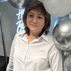 Фотография девушки Ирина, 56 лет из г. Адлер