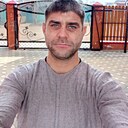 Антоха, 37 лет