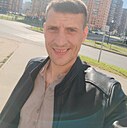 Егор, 40 лет