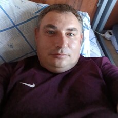 Фотография мужчины Николай, 41 год из г. Волгоград