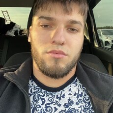 Фотография мужчины Mark, 26 лет из г. Минеральные Воды
