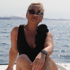 Фотография девушки Елена, 46 лет из г. Томск