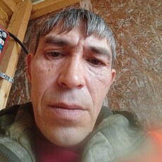 Фотография мужчины Юра, 42 года из г. Великий Новгород