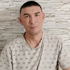 Фотография мужчины Ильдар, 41 год из г. Заводоуковск