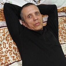 Фотография мужчины Николай, 52 года из г. Чита