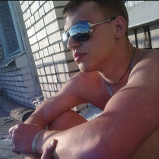 Фотография мужчины Vadim, 30 лет из г. Санкт-Петербург