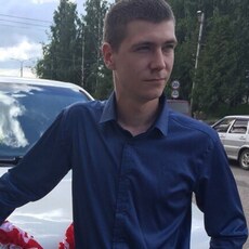 Фотография мужчины Александр, 31 год из г. Тверь
