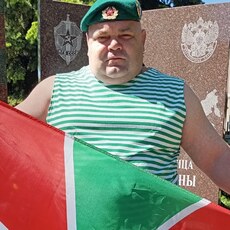 Фотография мужчины Эдуард, 40 лет из г. Старый Оскол
