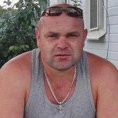 Фотография мужчины Эдуард, 40 лет из г. Старый Оскол