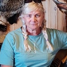 Фотография девушки Ирина, 56 лет из г. Энгельс