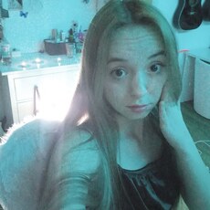 Фотография девушки Милена, 25 лет из г. Санкт-Петербург