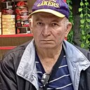 Слава, 67 лет