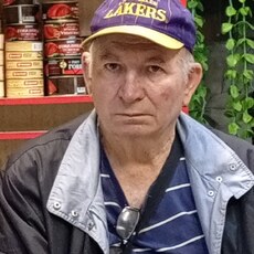 Фотография мужчины Слава, 67 лет из г. Санкт-Петербург