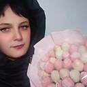Алина, 28 лет