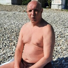 Фотография мужчины Вадим, 57 лет из г. Фрязино