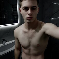 Фотография мужчины Хорхе, 20 лет из г. Красногорск