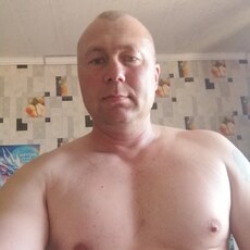 Фотография мужчины Сергей, 43 года из г. Городок
