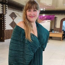 Фотография девушки Дарья, 38 лет из г. Тольятти