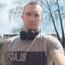 Фотография мужчины Дмитрий, 32 года из г. Гомель