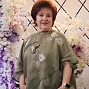 Евгения, 70 лет