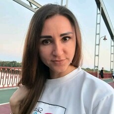Фотография девушки Ірина, 31 год из г. Ивано-Франковск