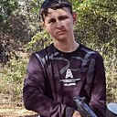 Юрий, 19 лет