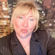 Фотография девушки Татьяна, 48 лет из г. Серпухов