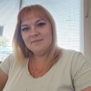 Анастасия, 28 лет
