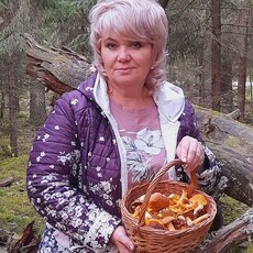 Фотография девушки Светлана, 54 года из г. Кириши