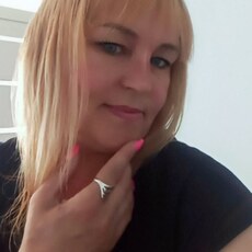 Фотография девушки Оксана, 42 года из г. Тюмень