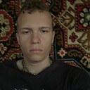 Павел, 19 лет