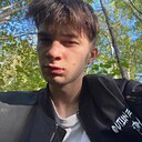 Даня, 20 лет