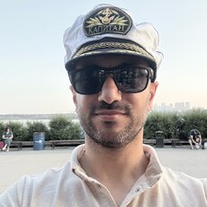 Фотография мужчины Александр, 35 лет из г. Новосибирск