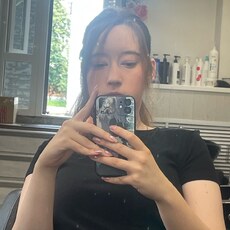 Фотография девушки Аня, 19 лет из г. Казань