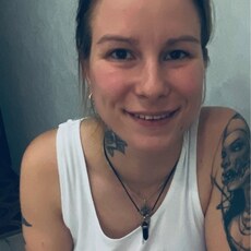 Фотография девушки Натуся, 30 лет из г. Кирово-Чепецк
