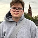 Арсений, 18 лет