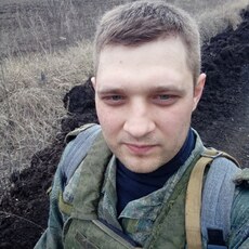 Фотография мужчины Владислав, 29 лет из г. Тамбов