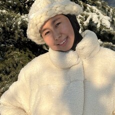 Фотография девушки Гулжанат, 27 лет из г. Алматы