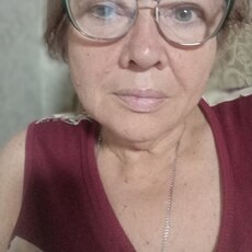 Фотография девушки Наталья, 68 лет из г. Анжеро-Судженск